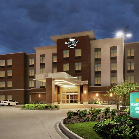 Homewood Suites By Hilton Houston Nw At Beltway 8 Jersey Village Esterno foto