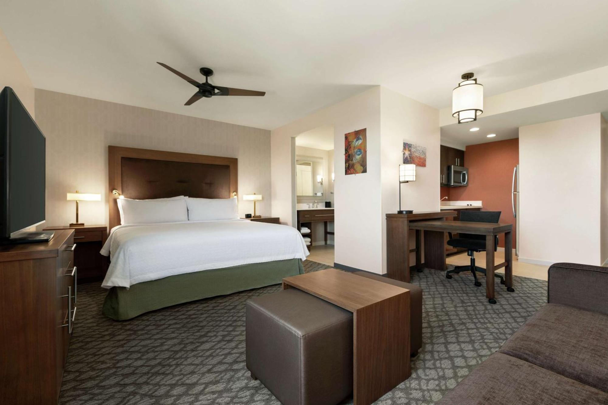 Homewood Suites By Hilton Houston Nw At Beltway 8 Jersey Village Esterno foto