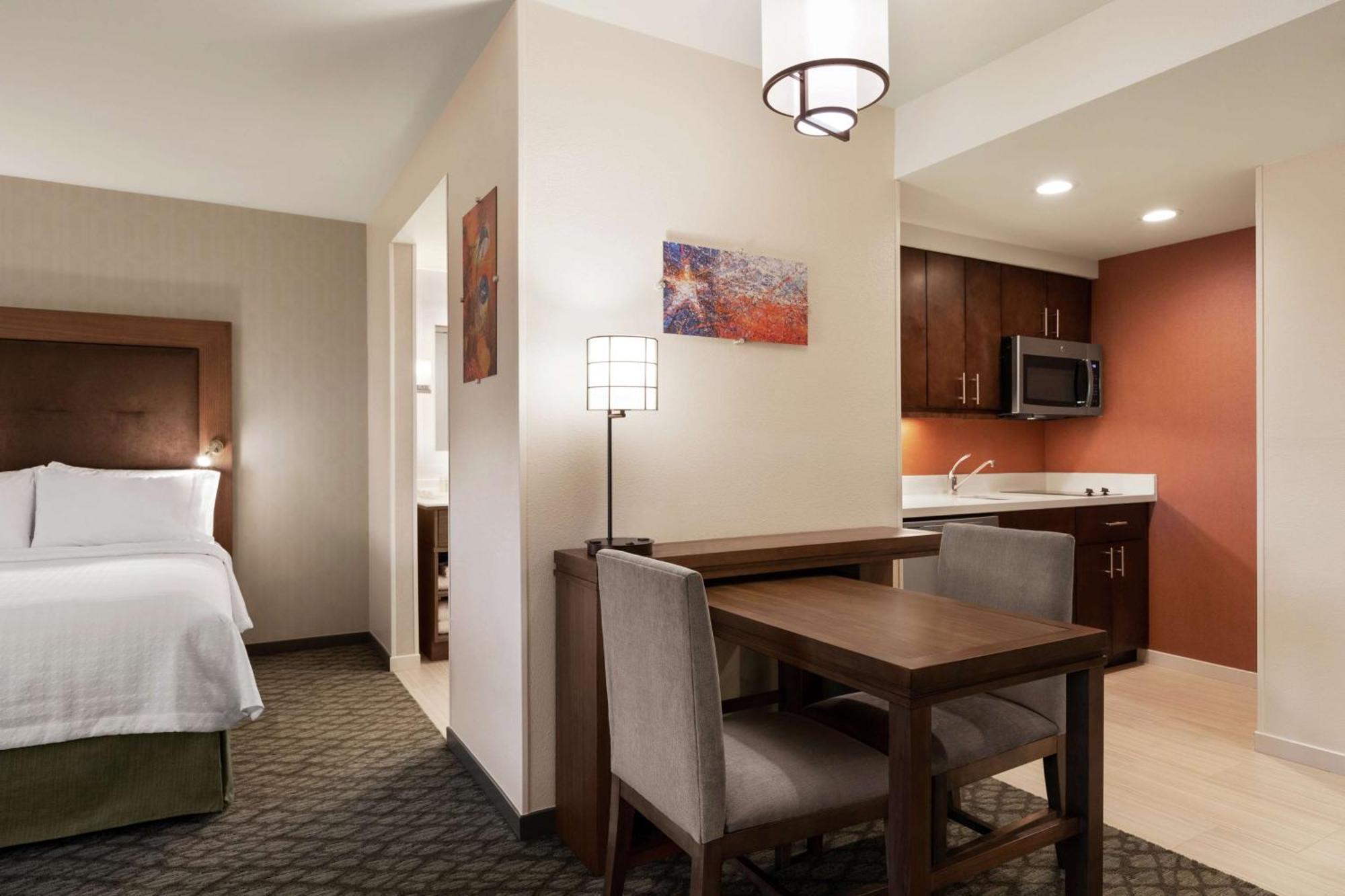 Homewood Suites By Hilton Houston Nw At Beltway 8 Jersey Village Esterno foto